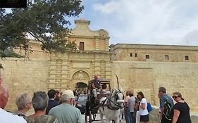 Palazzo El Cattedrale In Historic Mdina By 360 Estates