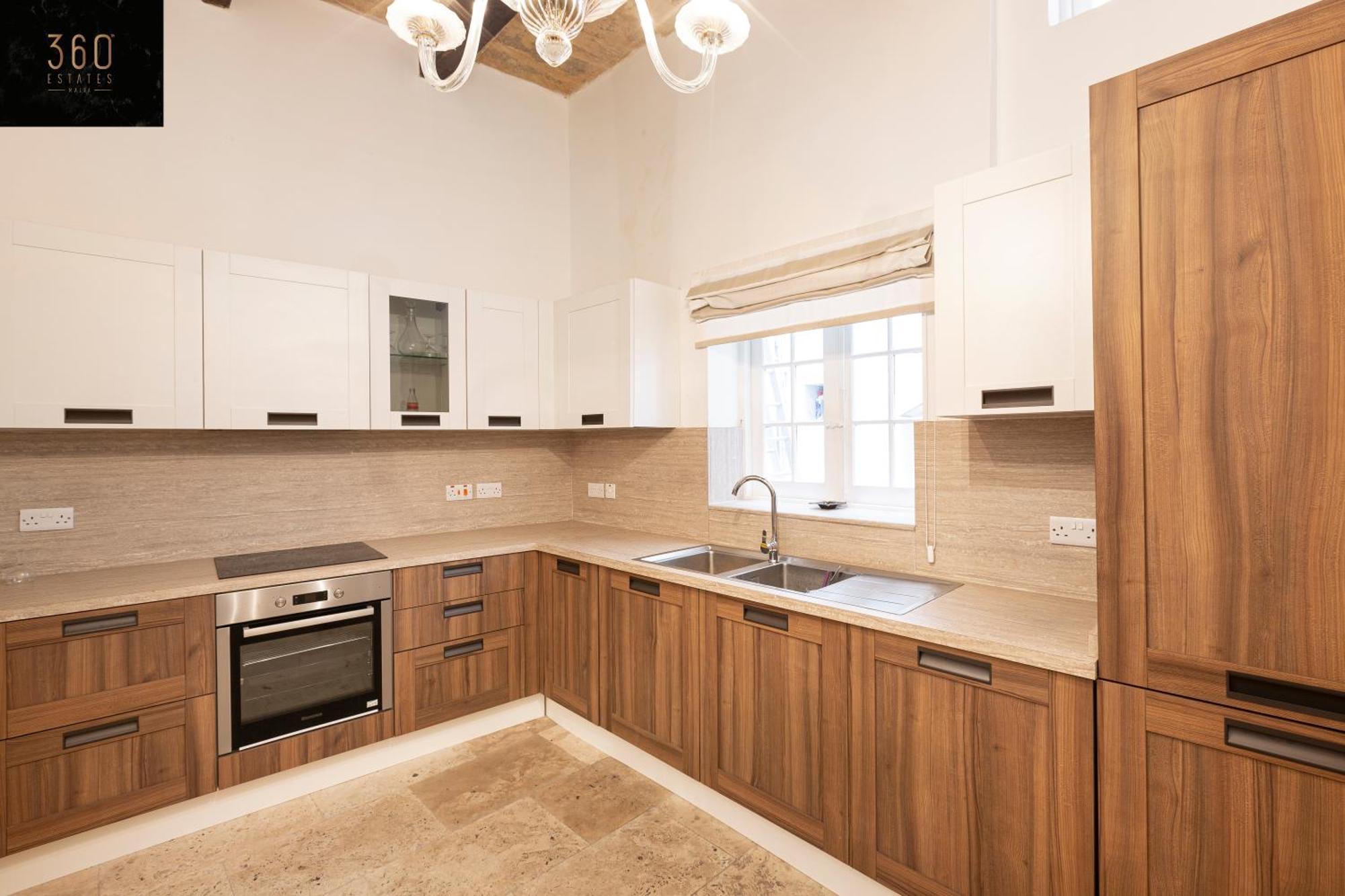 Palazzo El Cattedrale In Historic Mdina By 360 Estates Villa Exterior photo